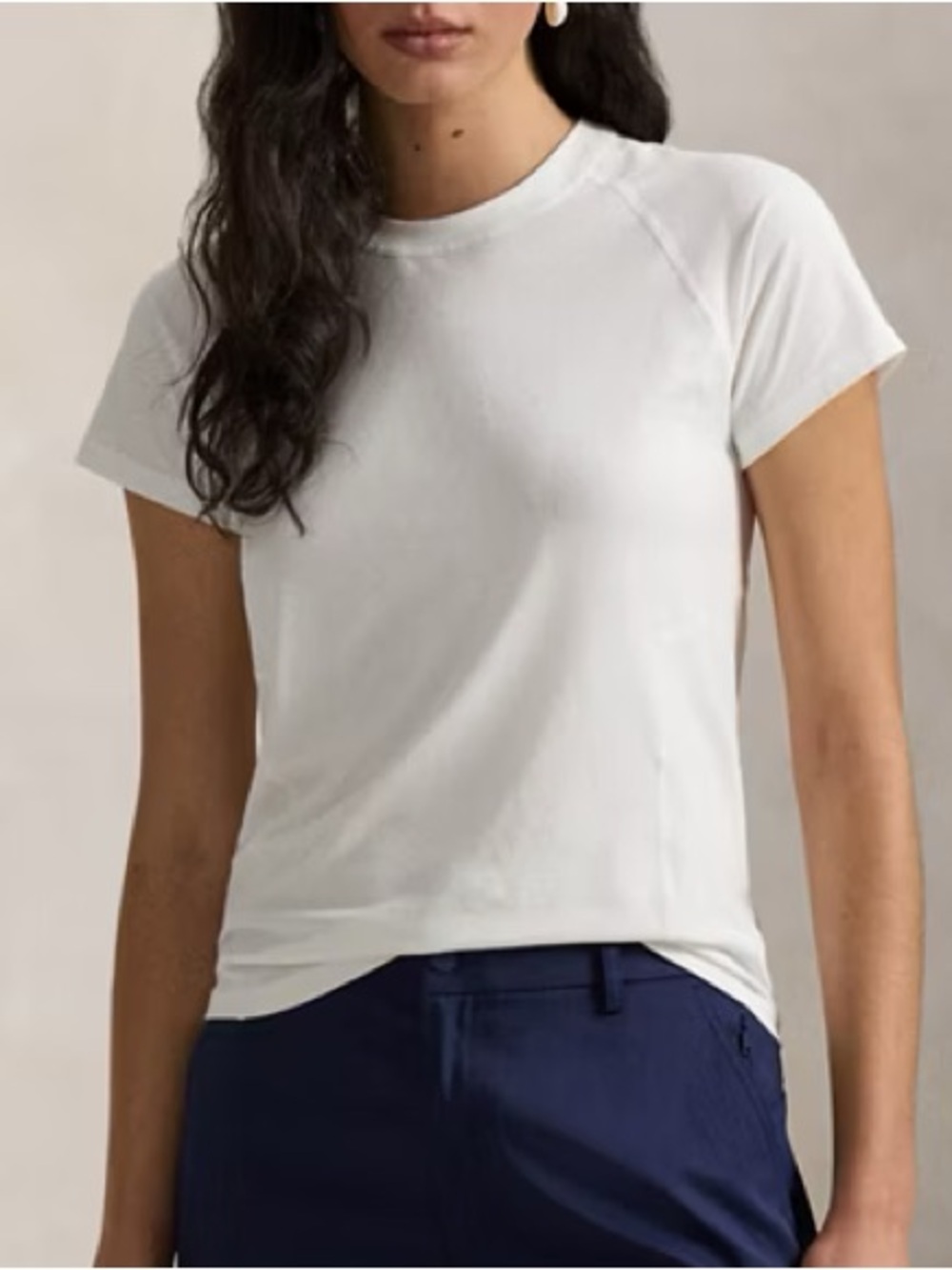 RLX Ralph Lauren • Short Sleeve